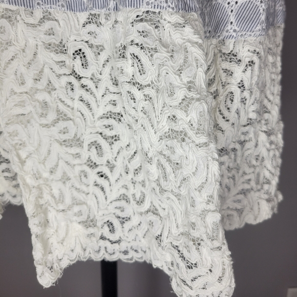 French connection Shirt Dress - Picture 3 of 6